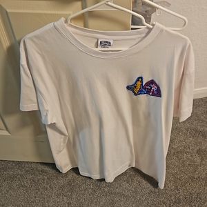 BILLIONAIRE BOYS CLUB MEN SHIRT